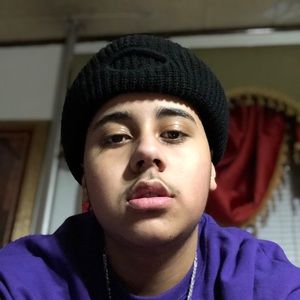 Meet your Posher, Christopher